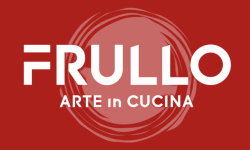 FRULLO Arte in Cucina